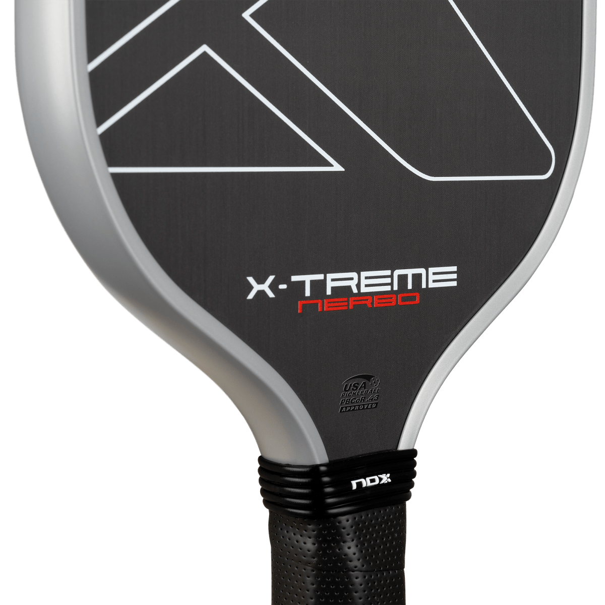 X-TREME NERBO 16mm