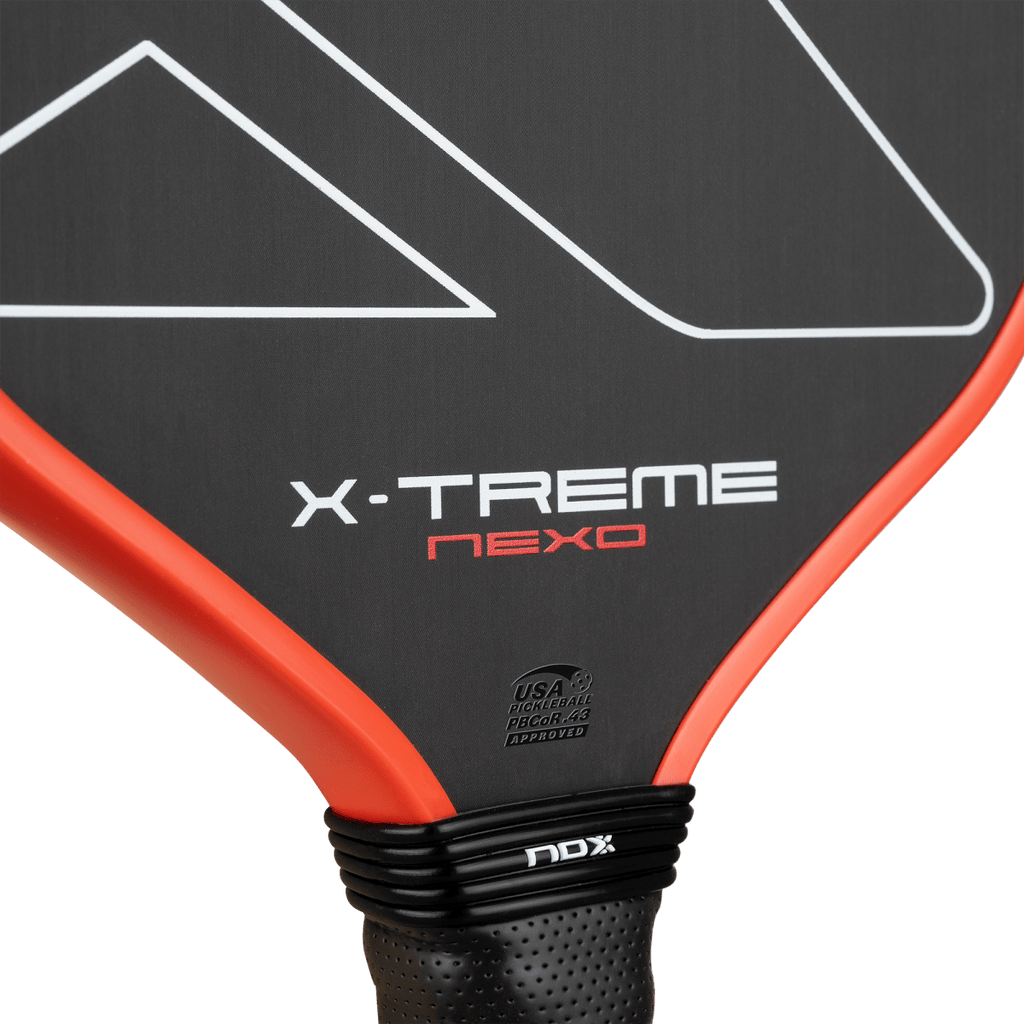 X-TREME NEXO 16mm