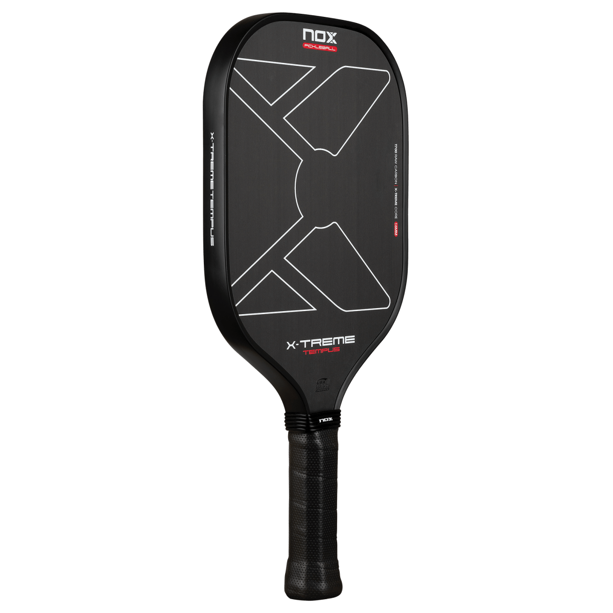 X-TREME TEMPUS 16mm