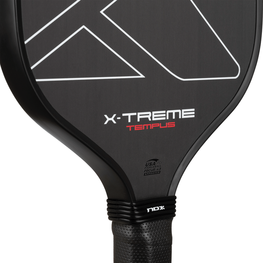 X-TREME TEMPUS 16mm