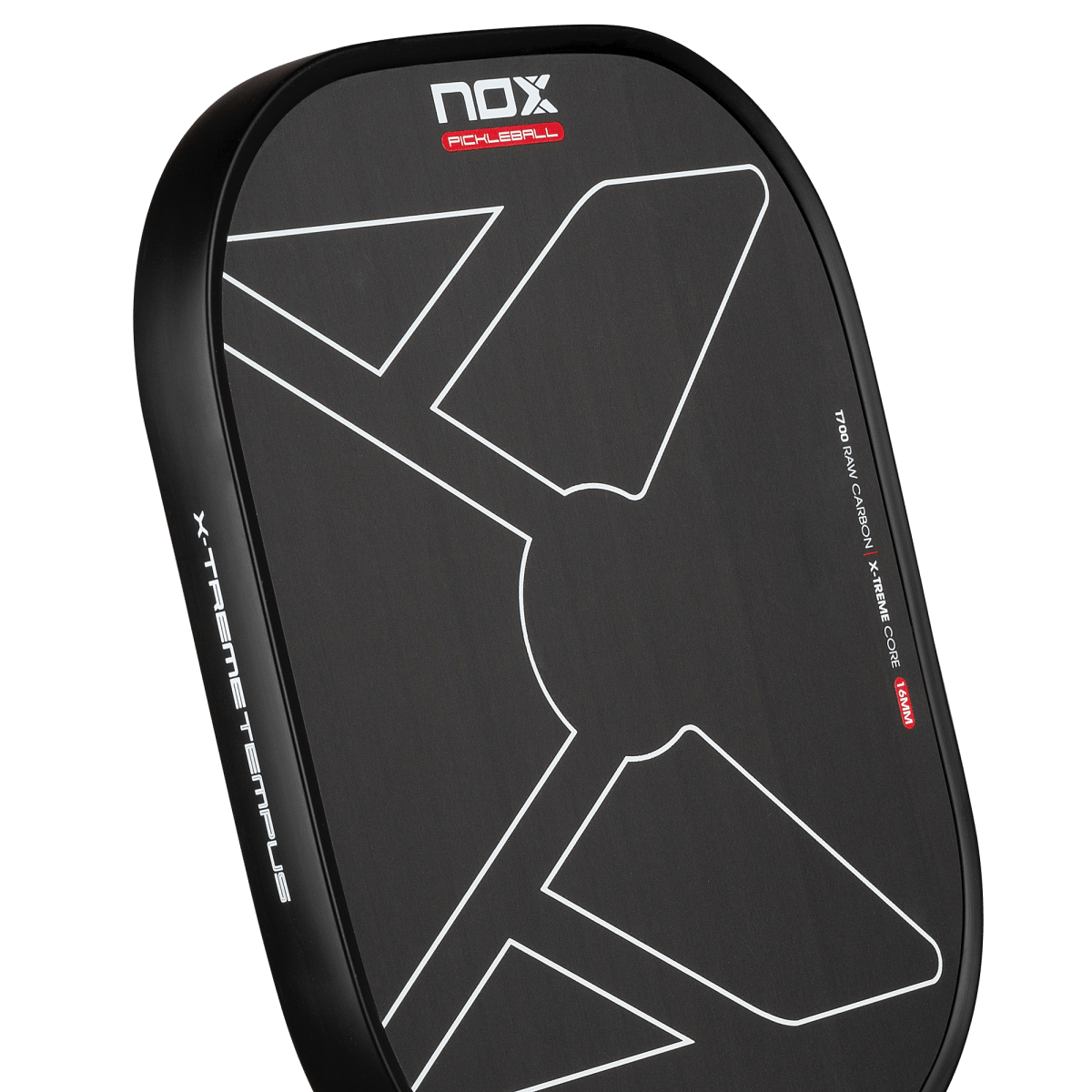 X-TREME TEMPUS 16mm