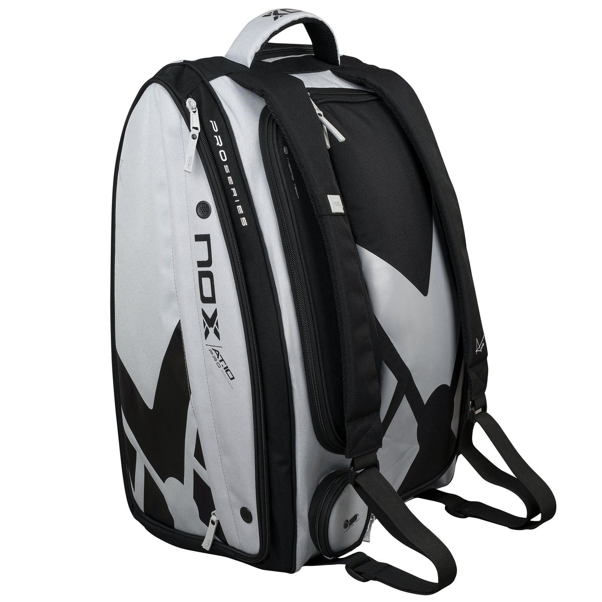 AT10 COMPETITION XL Compact Bag