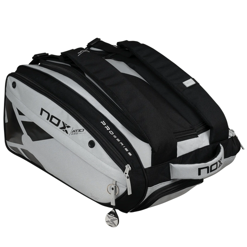 AT10 COMPETITION XL Compact Bag