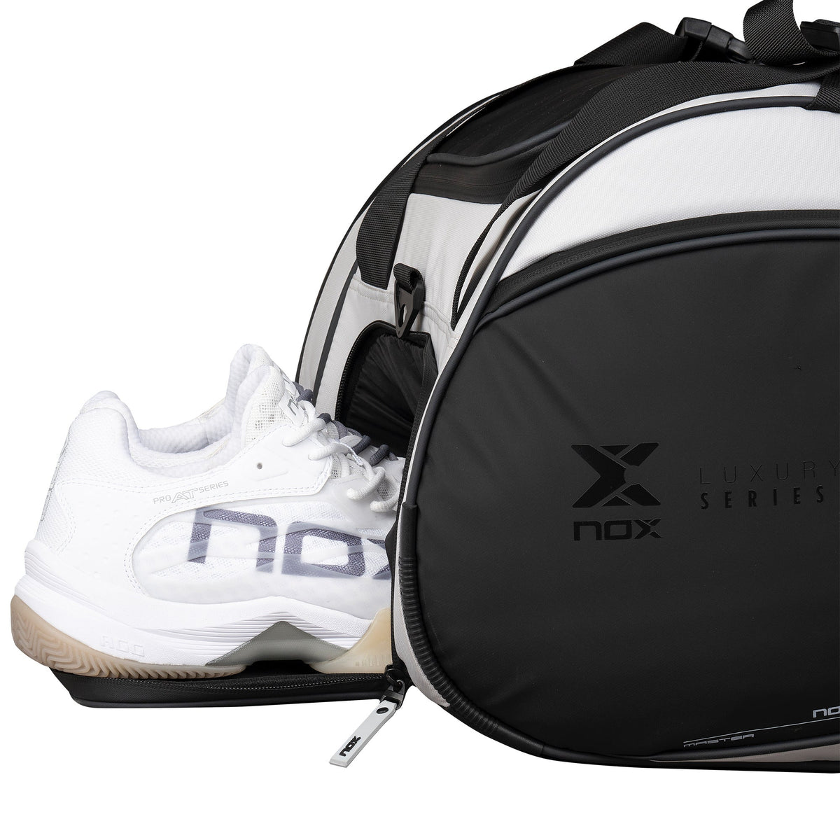 LUXURY MASTER Bag