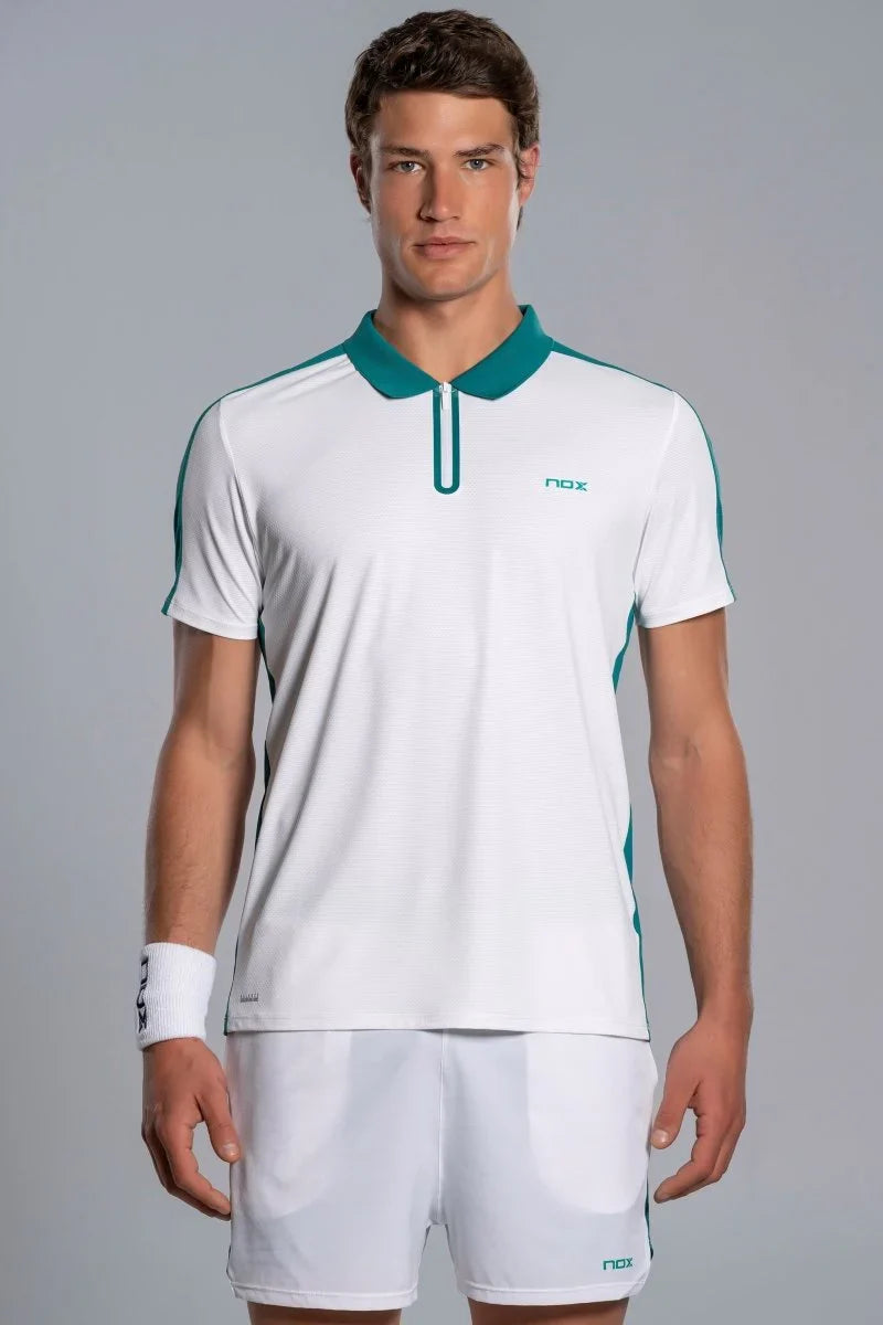 Pro Summer Polo