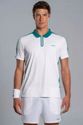 Pro Summer Polo