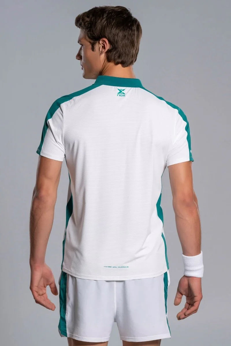 Pro Summer Polo