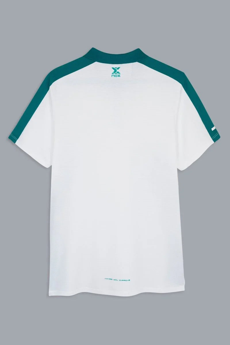Pro Summer Polo