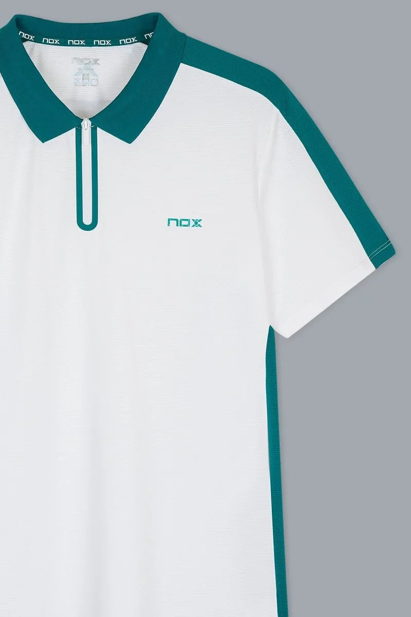 Pro Summer Polo