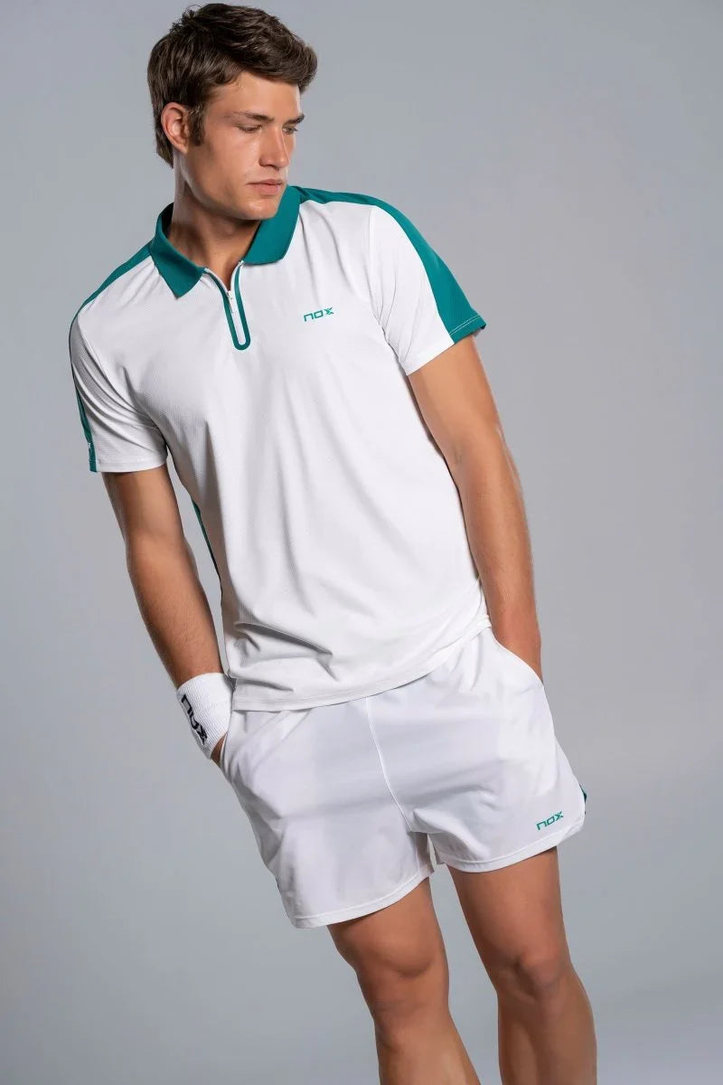 Pro Summer Polo