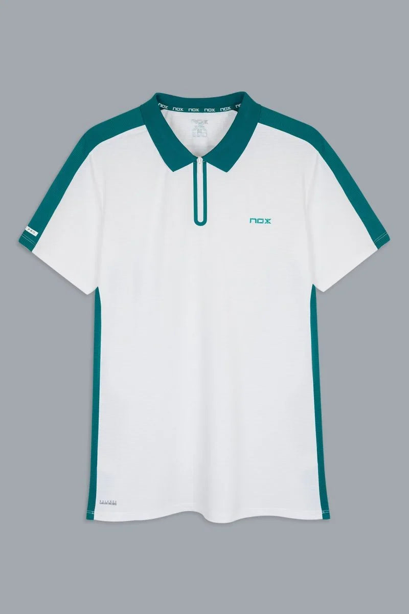 Pro Summer Polo