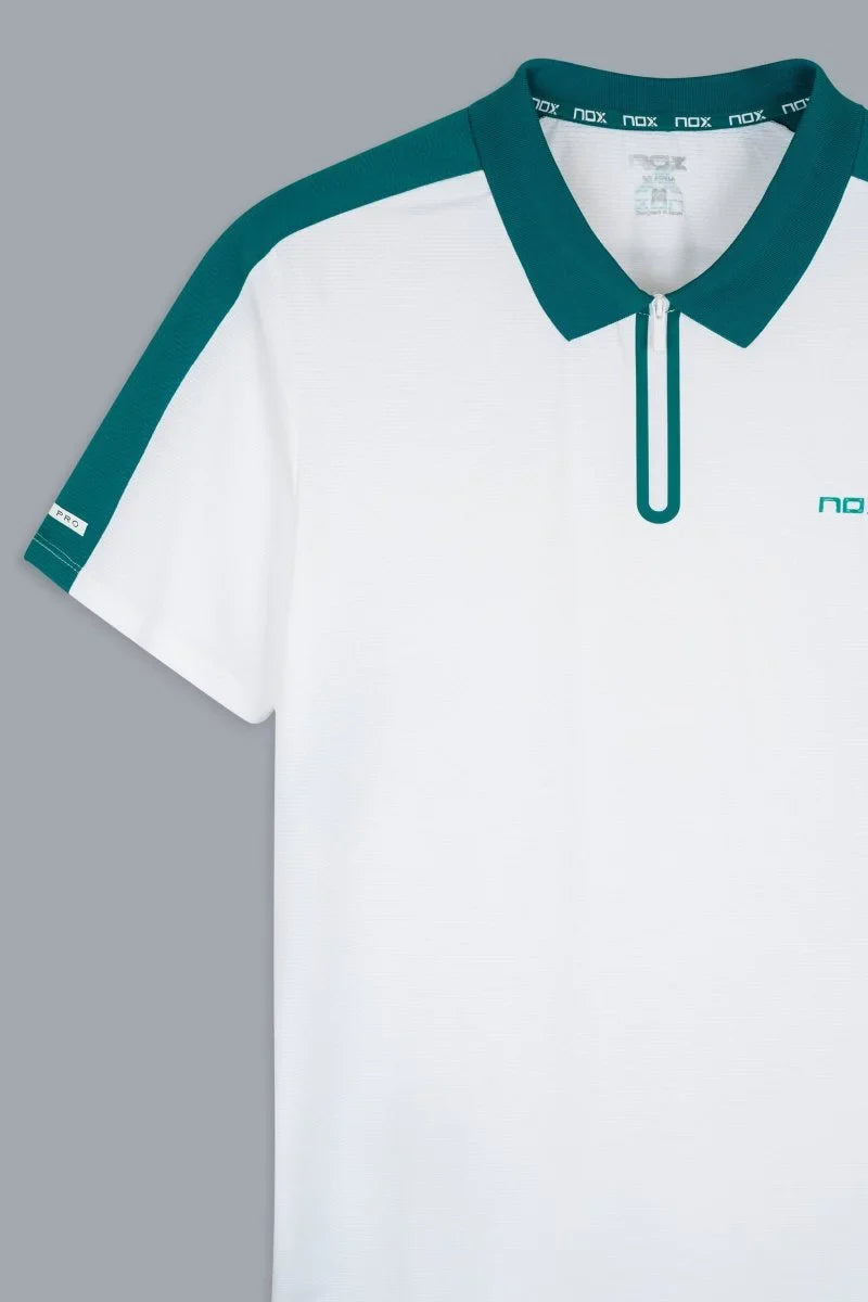 Pro Summer Polo