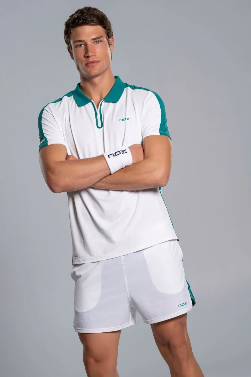 Pro Summer Polo