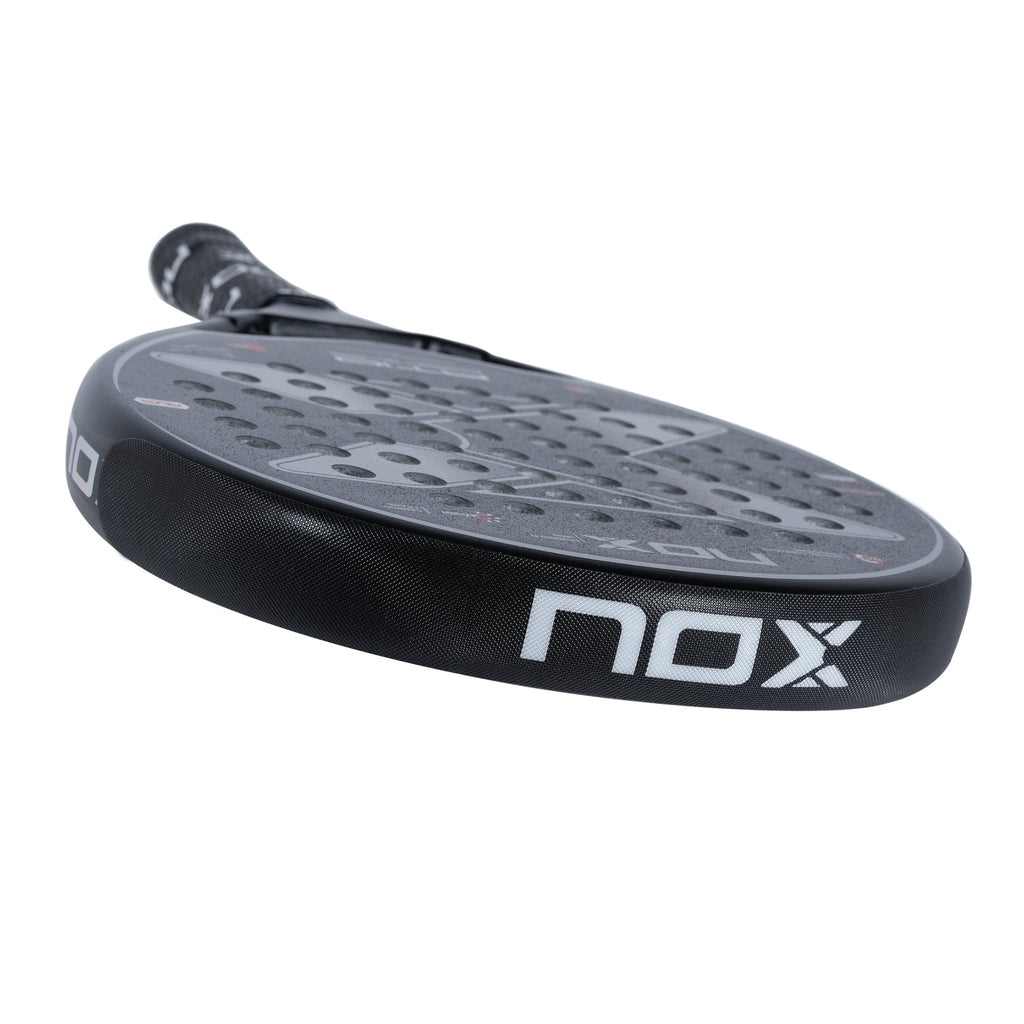 Padel Racket Protector - Black