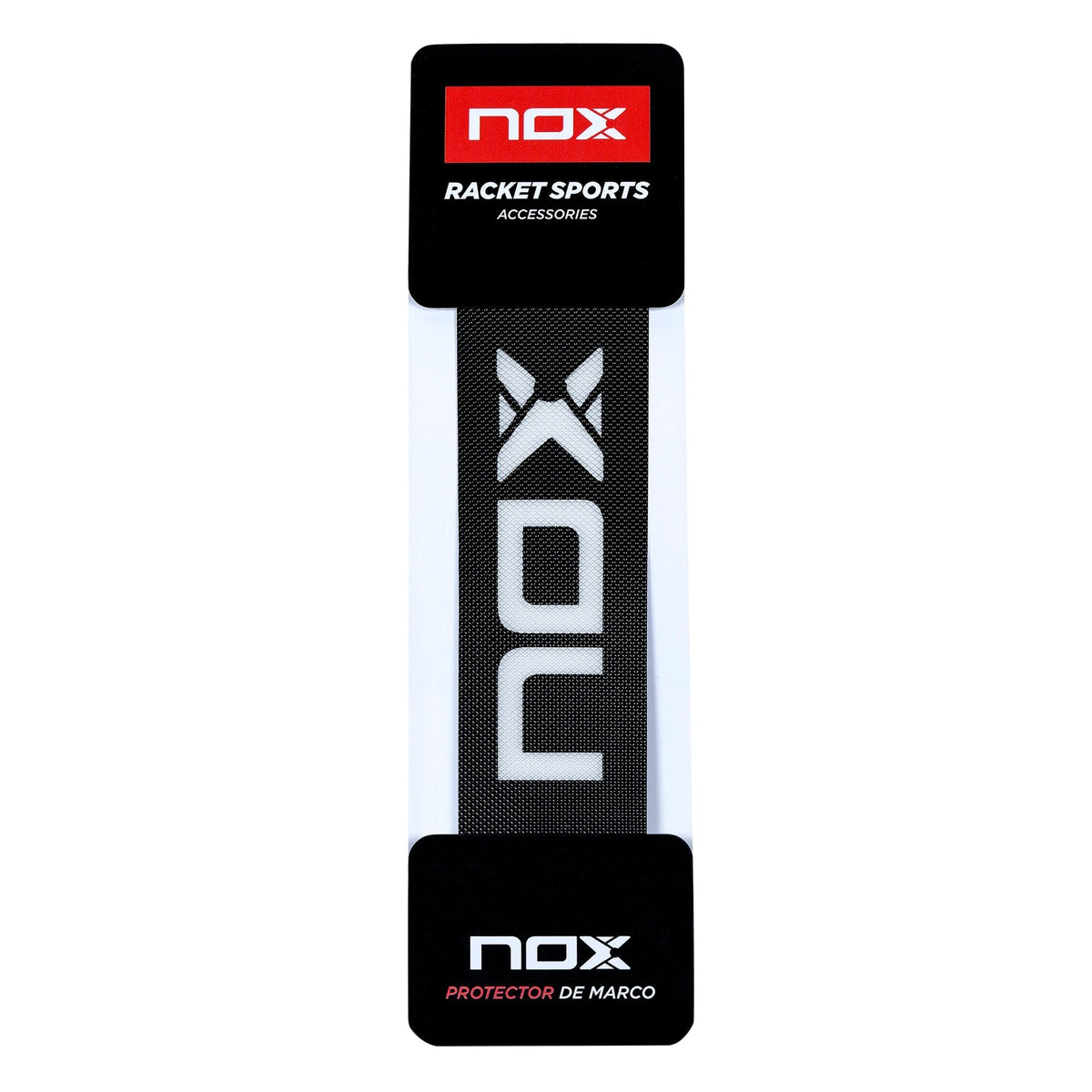 Padel Racket Protector - Black