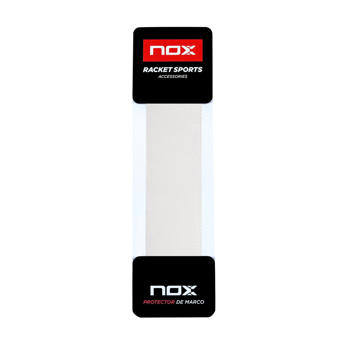 Padel Racket Protector - Transparent