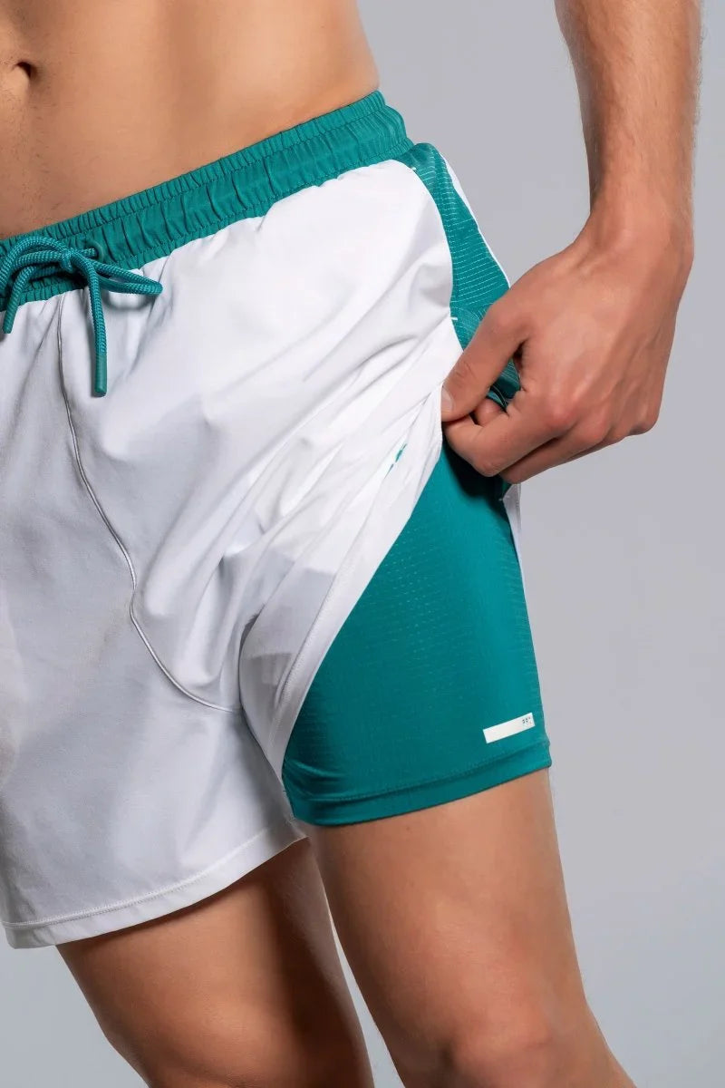 Pro Summer Shorts