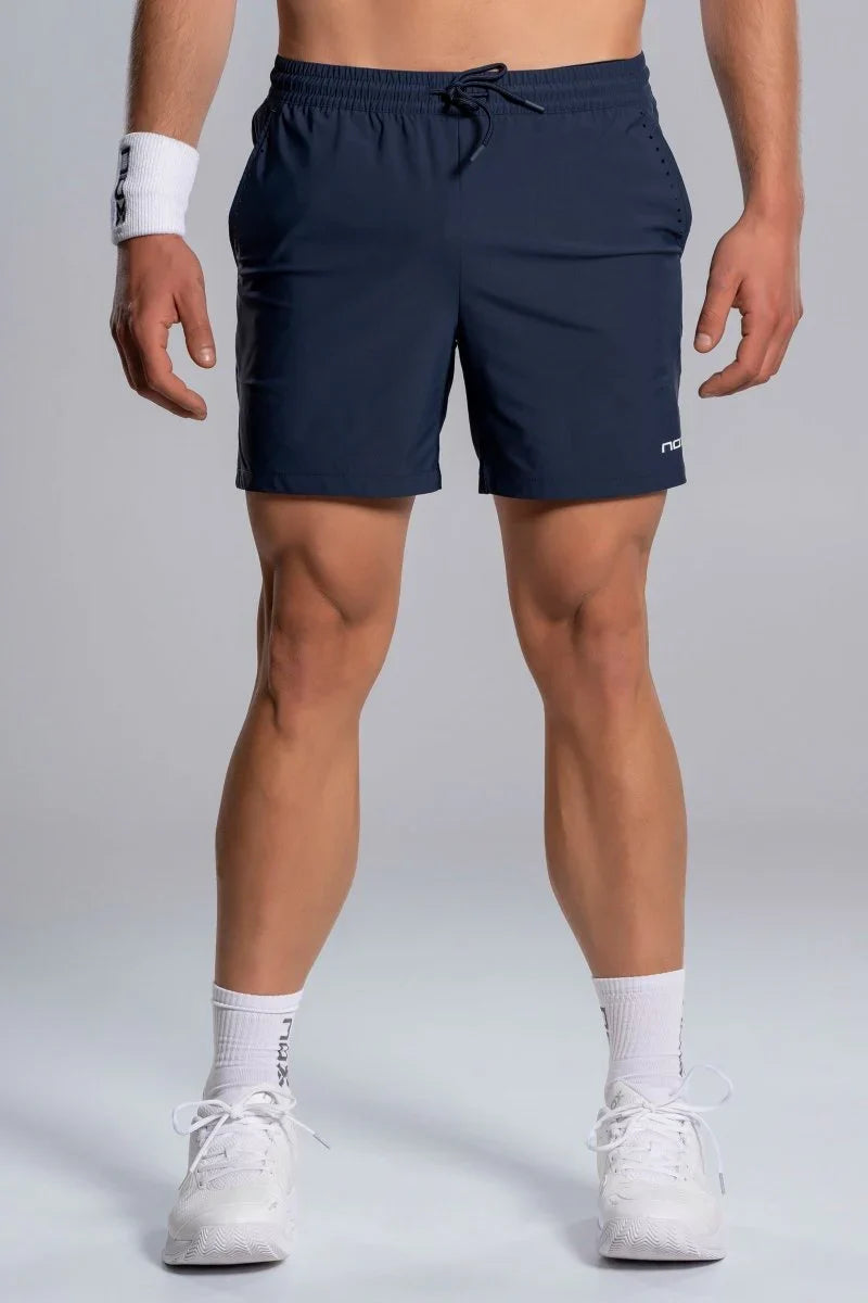 Team Fitted Shorts