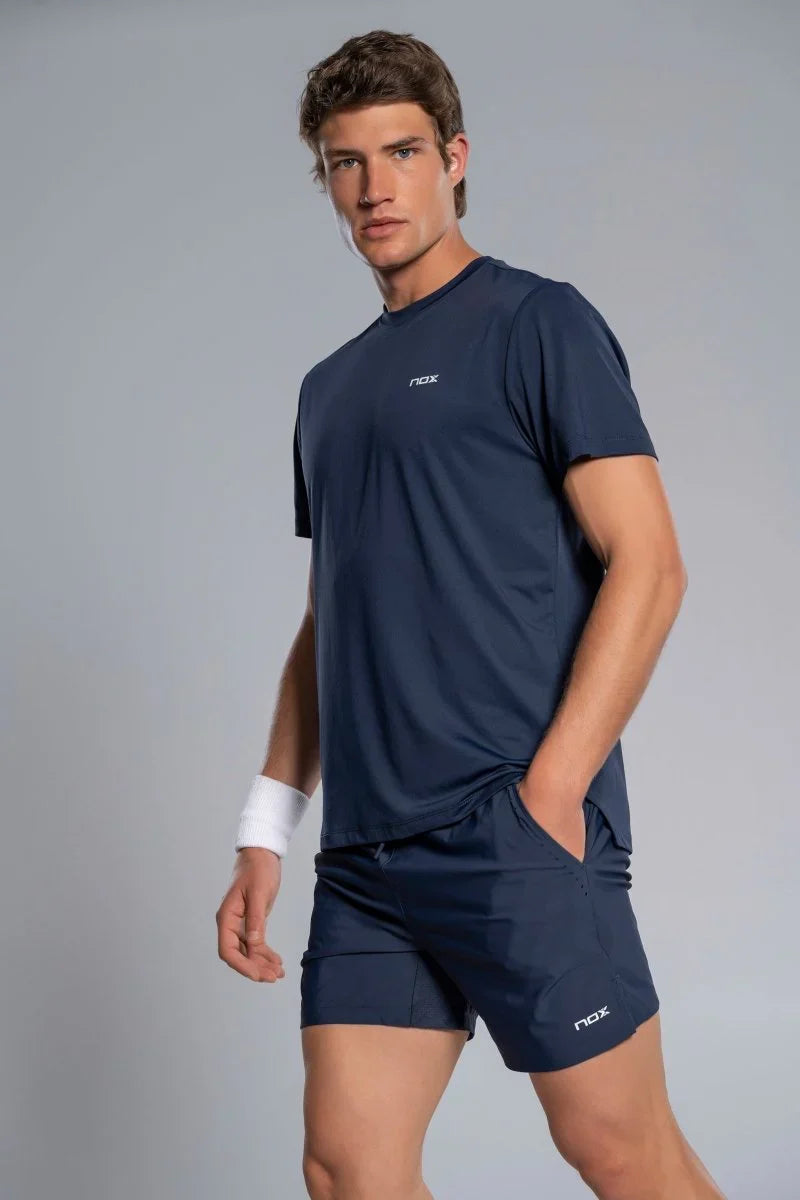 Team Fitted Shorts