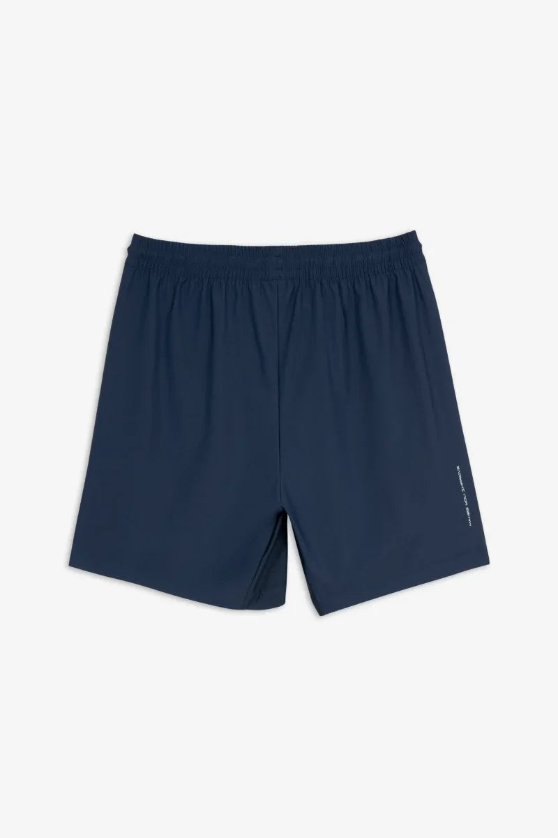 Team Fitted Shorts