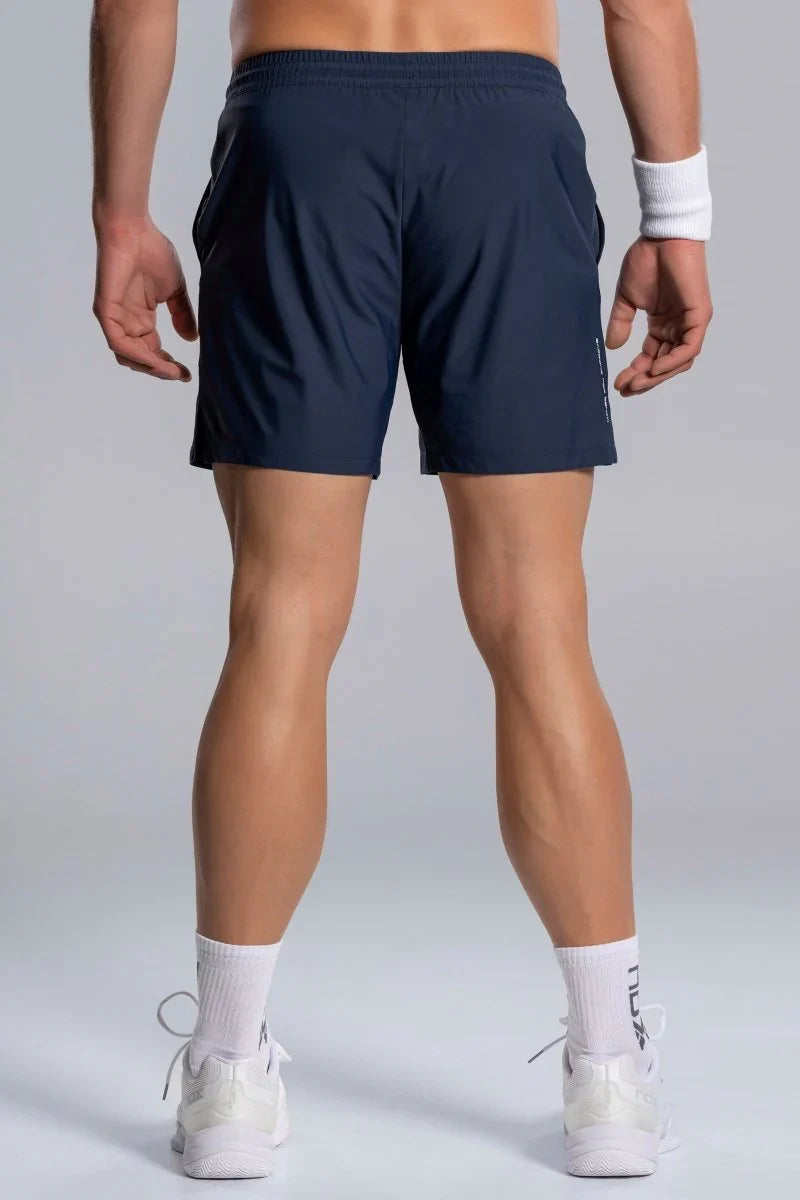 Team Fitted Shorts