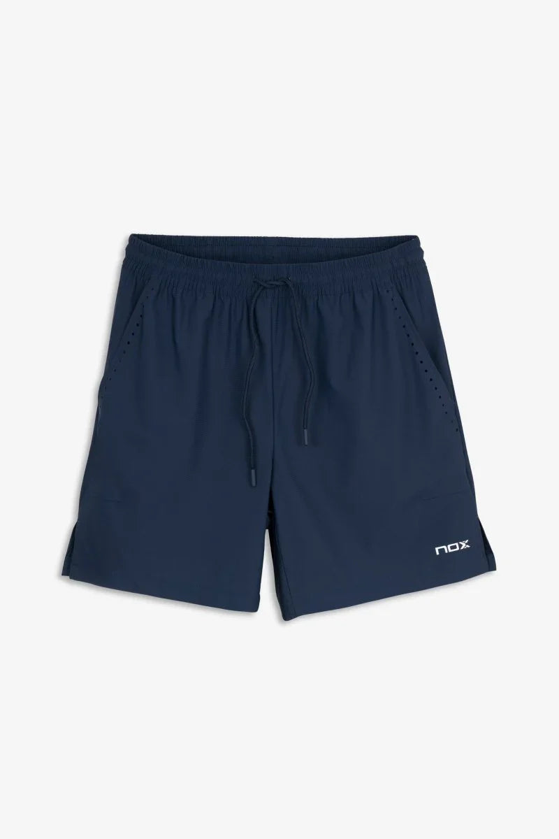 Team Fitted Shorts