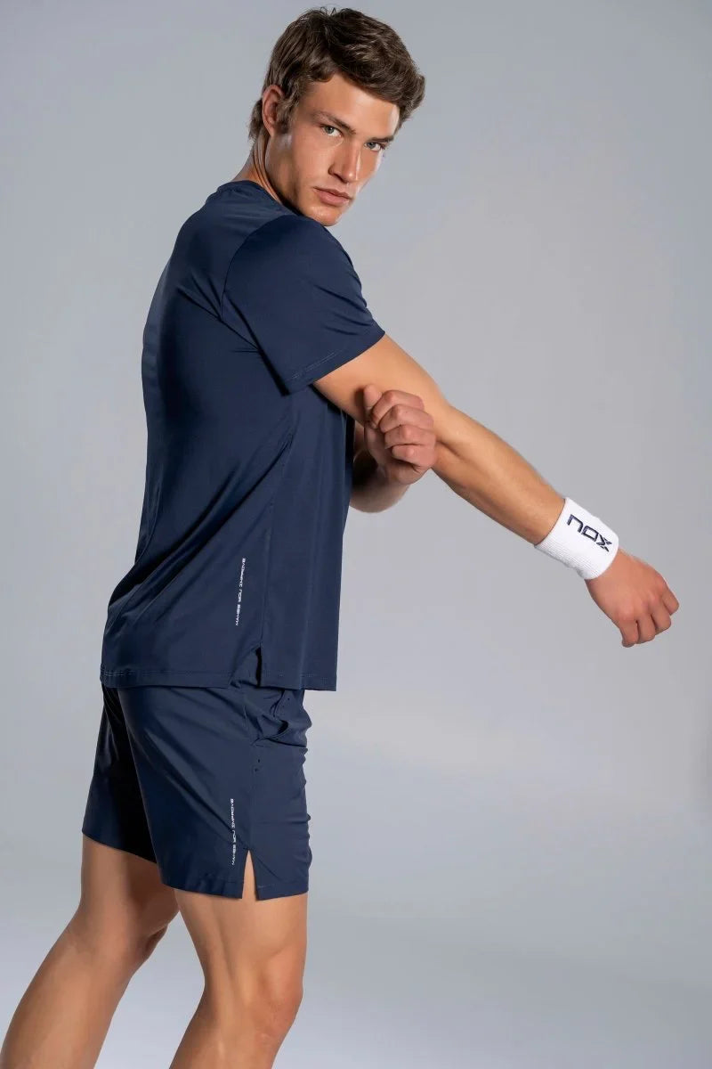 Team Fitted Shorts