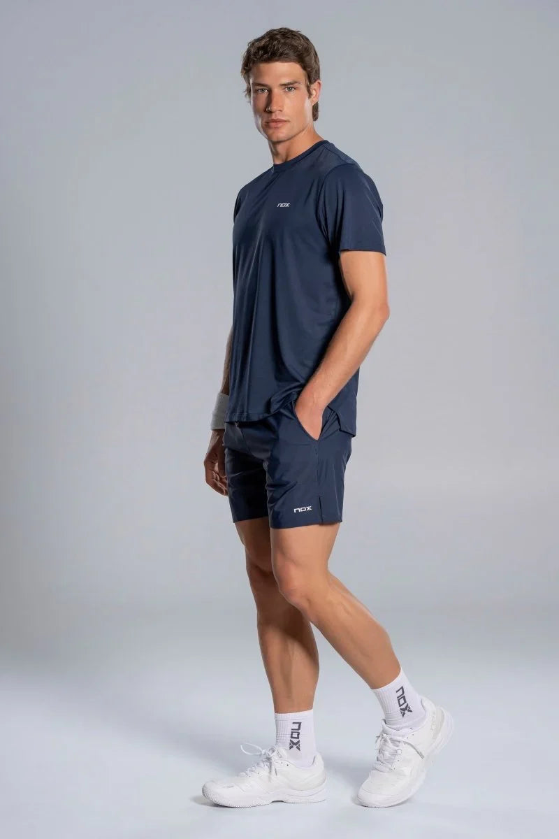Team Fitted Shorts