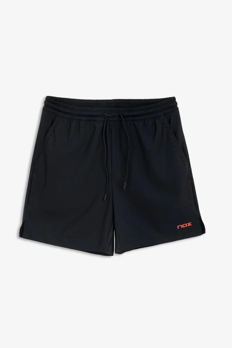Team Fitted Shorts