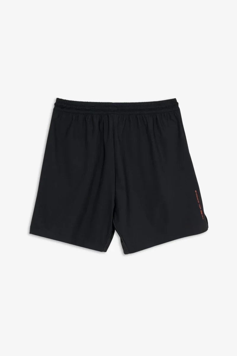 Team Fitted Shorts