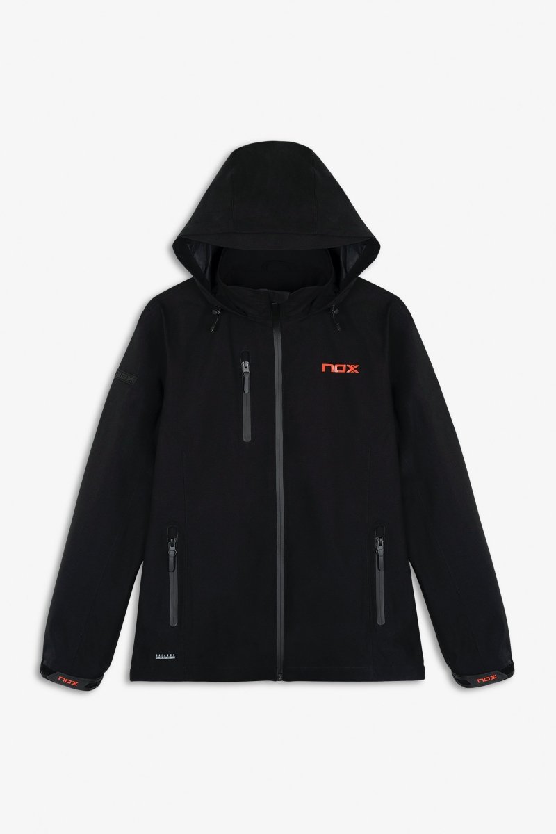 Team Shell Jacket