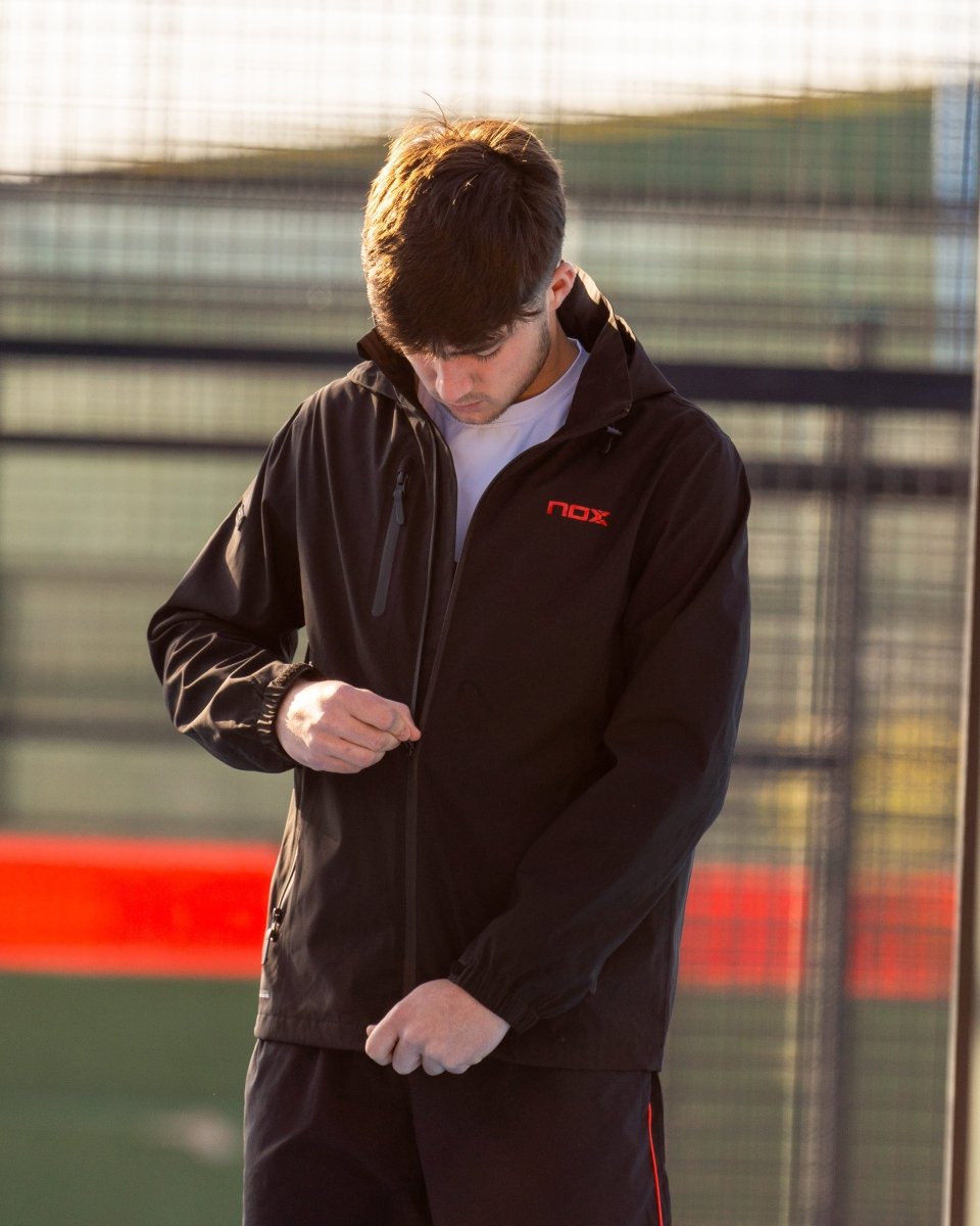 Team Shell Jacket