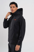 Team Shell Jacket