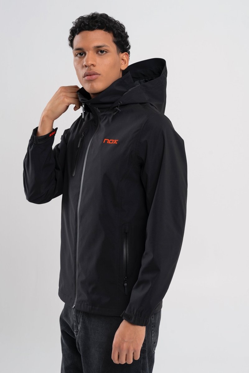 Team Shell Jacket