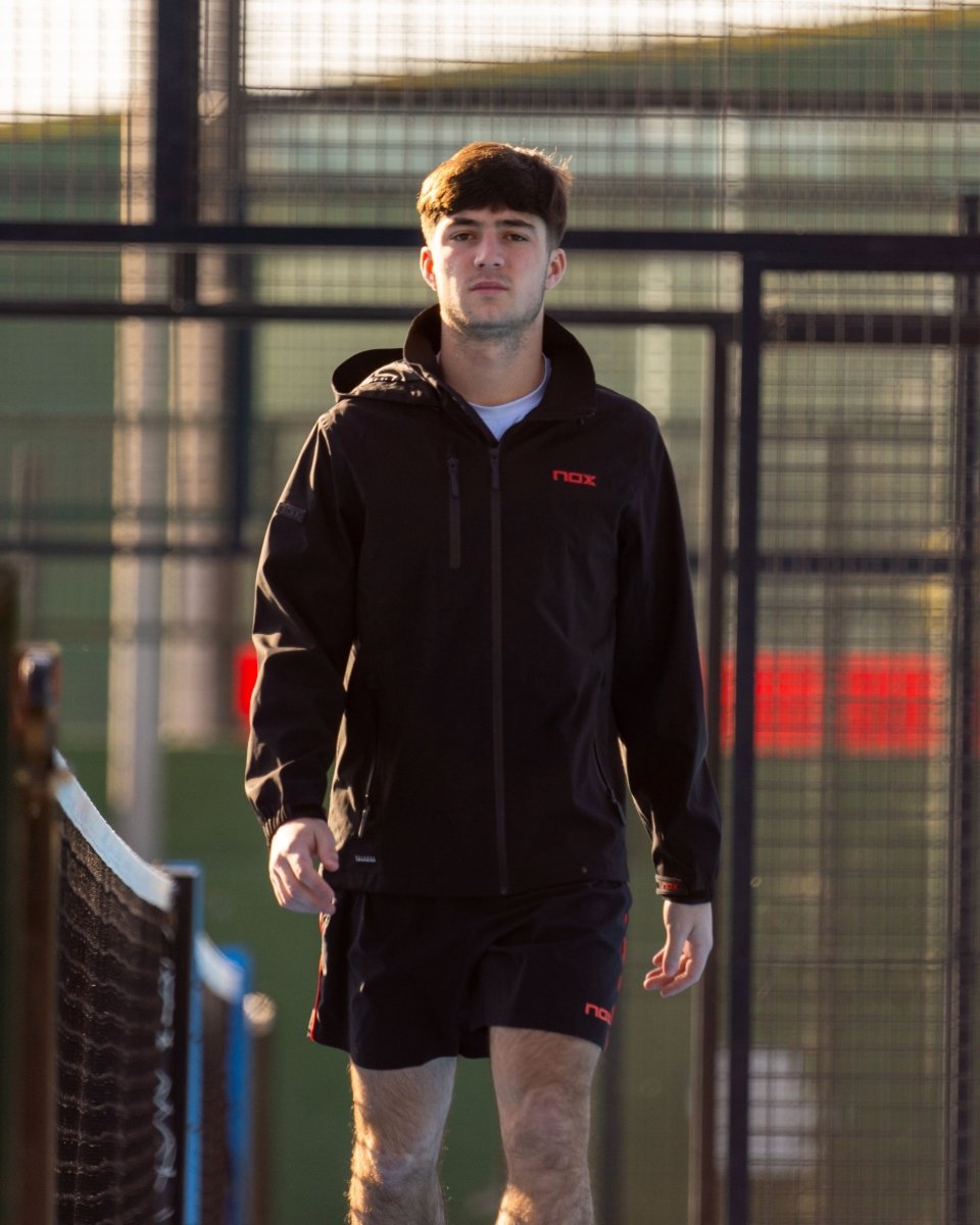 Team Shell Jacket