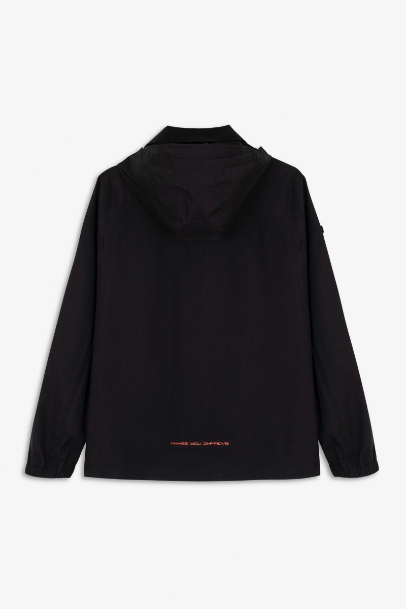Team Shell Jacket
