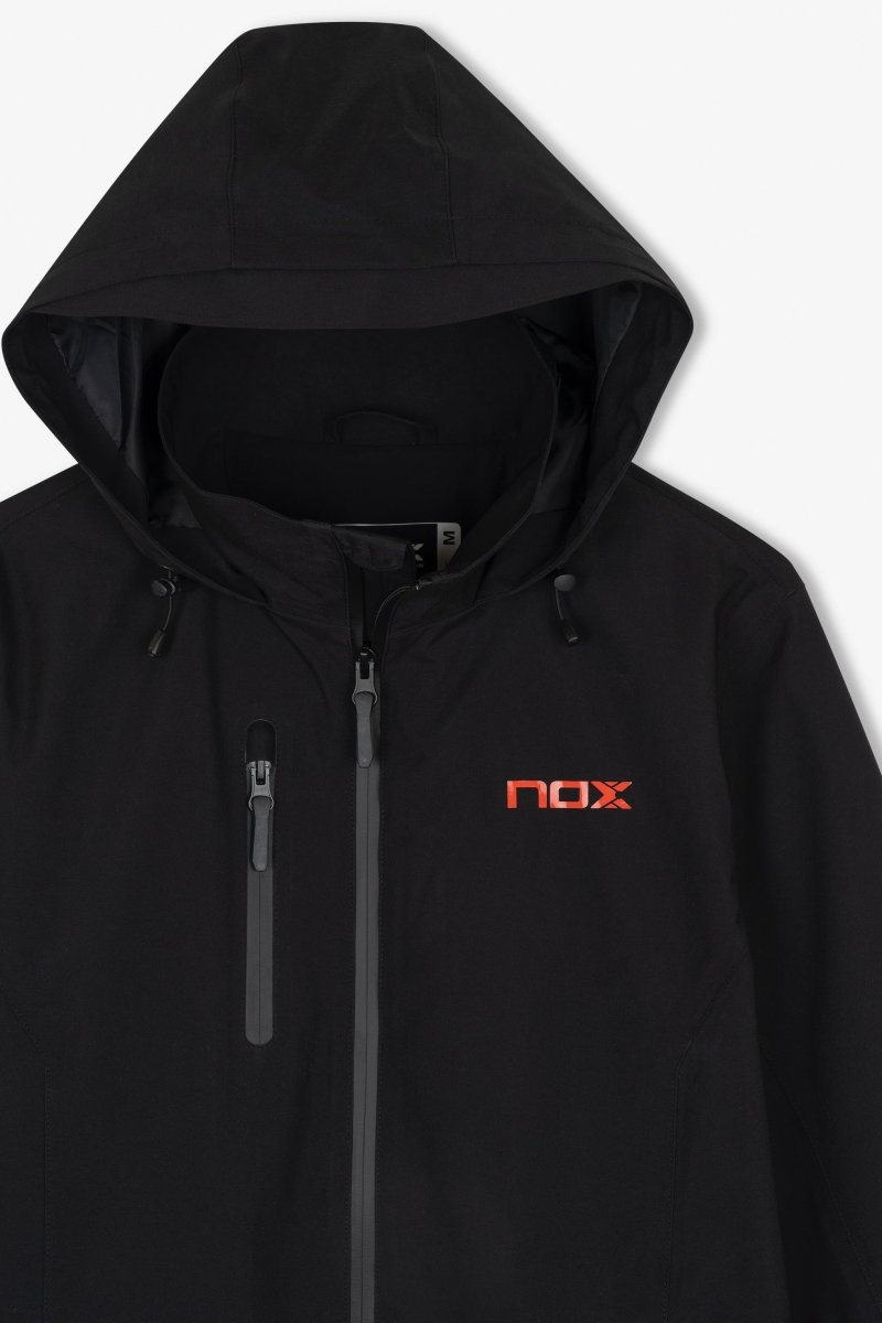 Team Shell Jacket