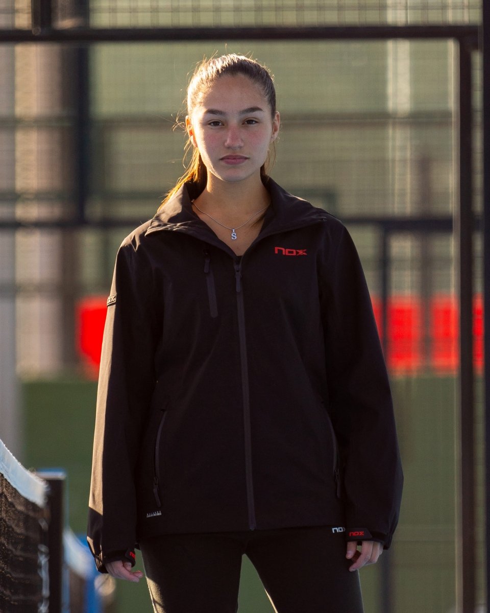 Team Shell Jacket