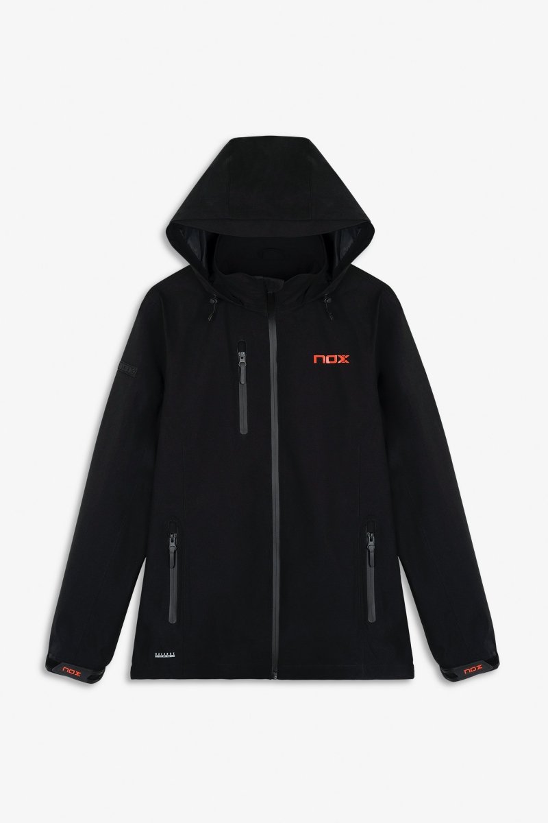 Team Shell Jacket