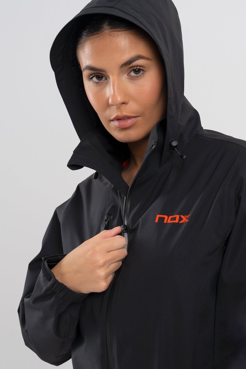 Team Shell Jacket