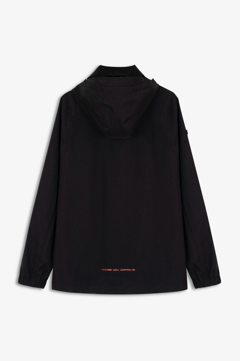 Team Shell Jacket