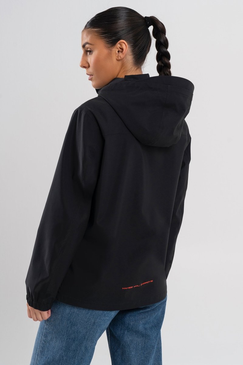 Team Shell Jacket