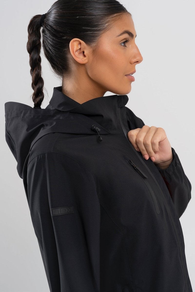 Team Shell Jacket