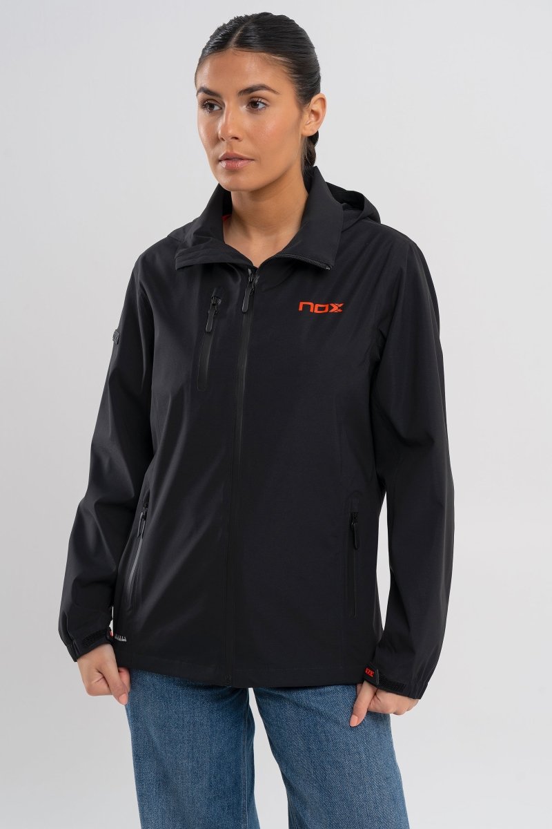Team Shell Jacket