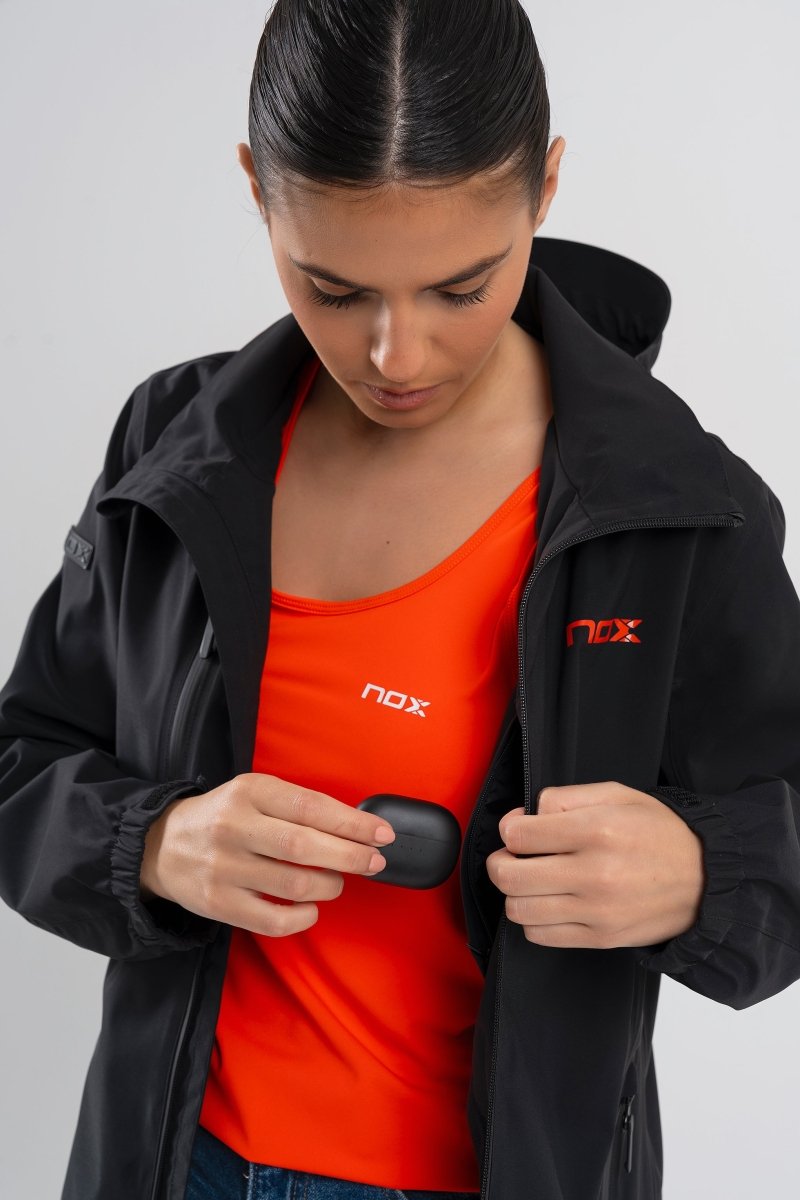 Team Shell Jacket