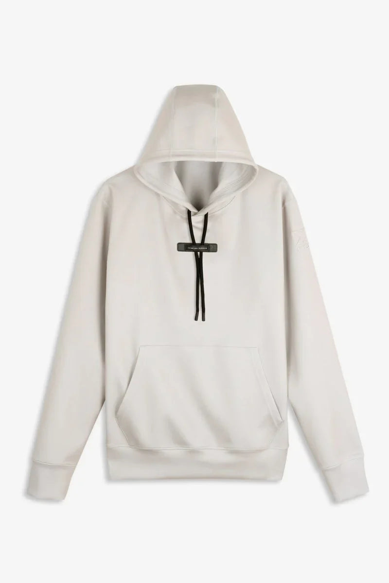 Street Hoodie