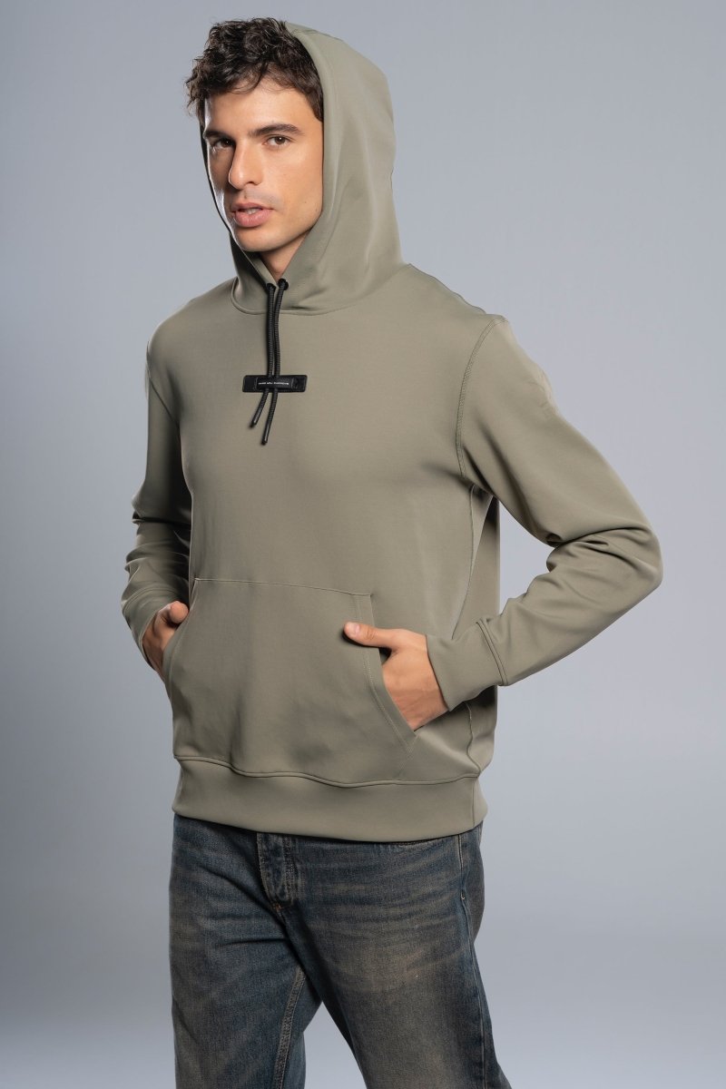 Street Hoodie