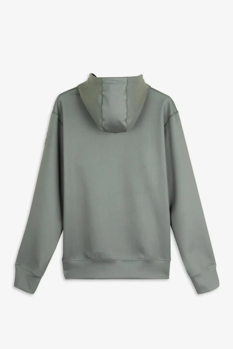 Street Hoodie