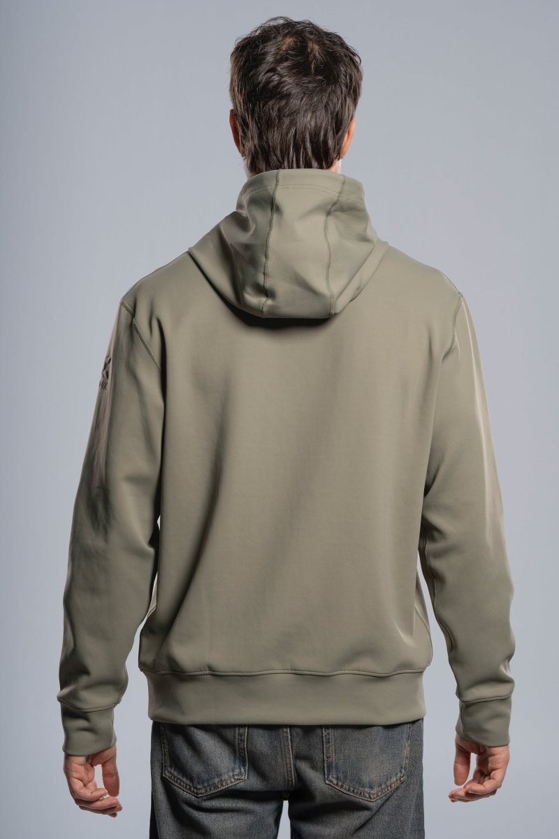 Street Hoodie