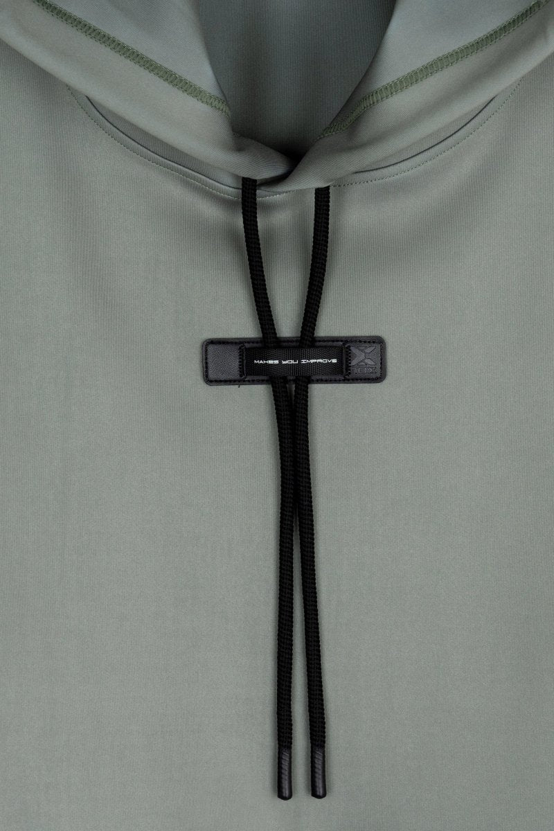 Street Hoodie